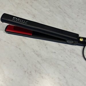 FHI flatiron